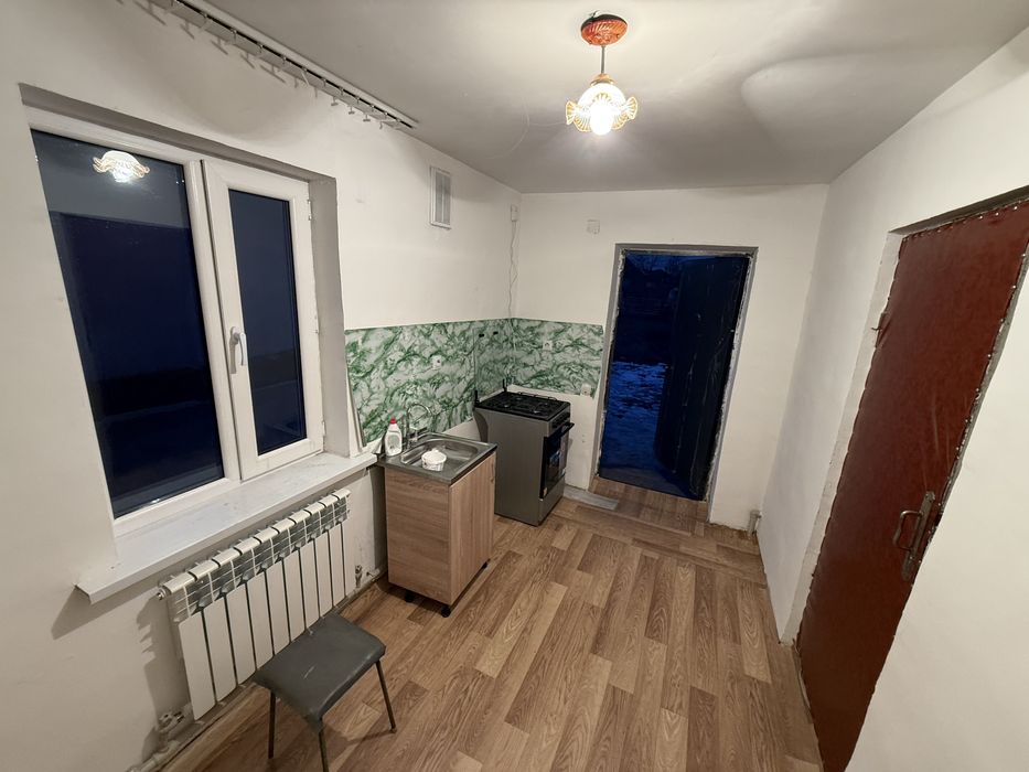 Сдам времянку Байсерке