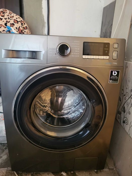 Masina spalat samsung