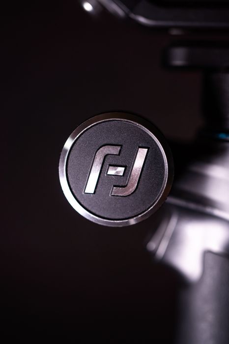 Стабилизатор FeiyuTech Skorp Mini в идеале