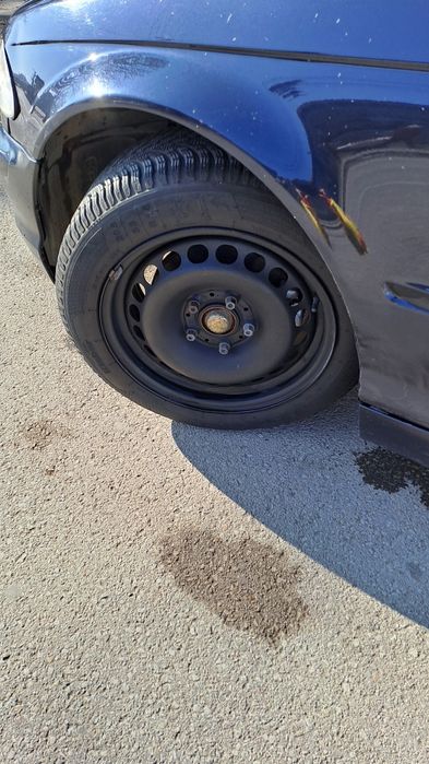 Е46 газ-бензин 318,118кс.