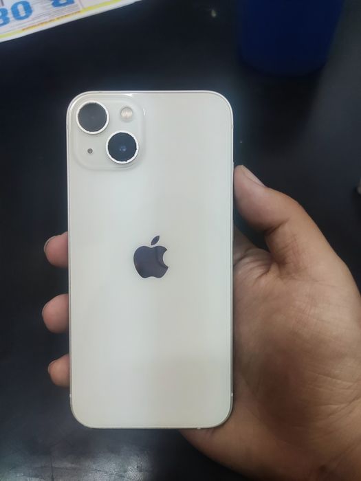 Продам iPhone 13 256gb