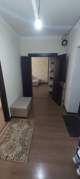 Продаётся своя квартира 2/3/7 Янги-Хает