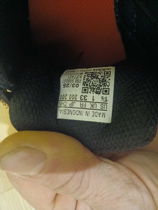 Fiveten Freerider Vcs kids. Papuci de copii de bicicleta si scoala 33