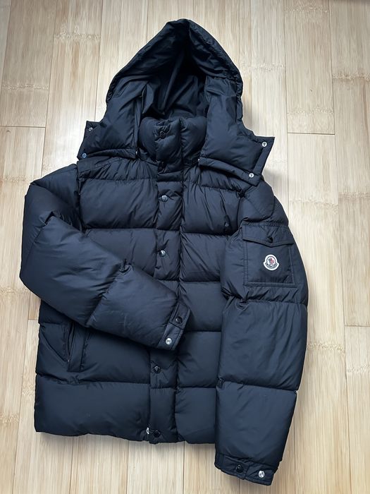 Geacă Moncler size M