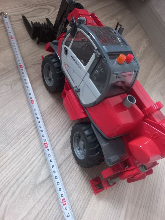 Продам машинку брудер mrt2150