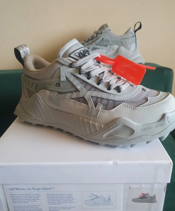 Off white odsy 1000