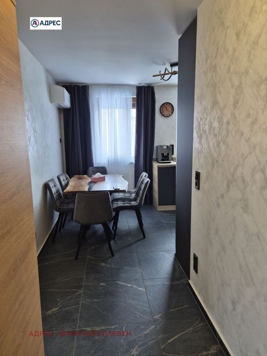 3-стаен в Плевен-Мара Денчева площ 65 цена 238000