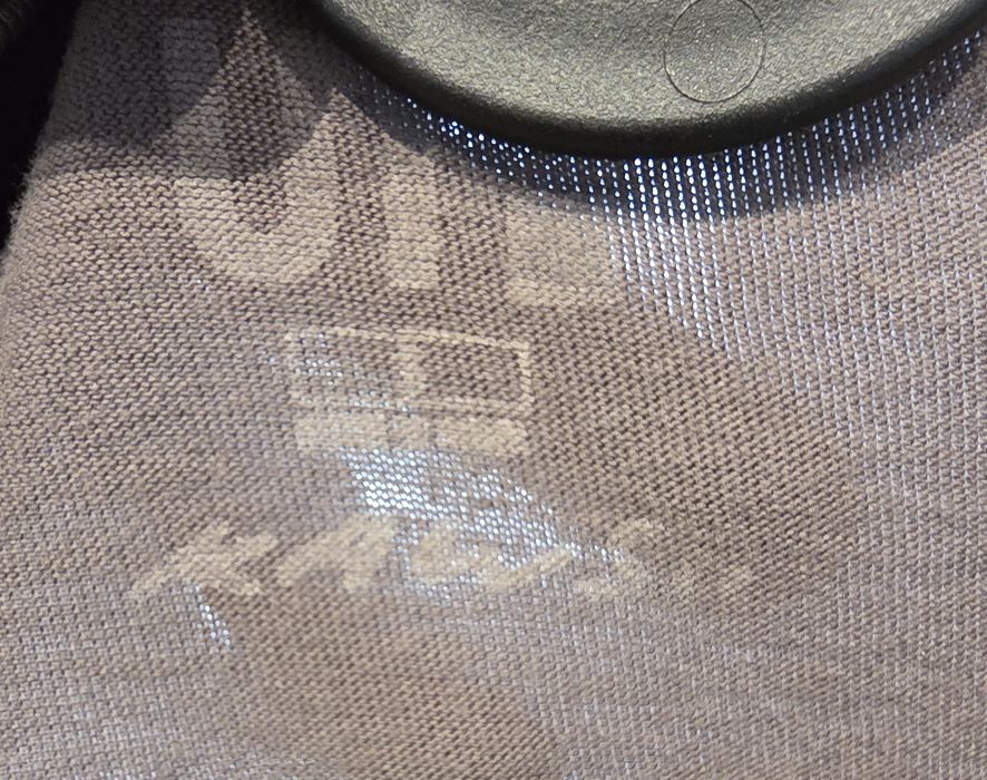 Kaws Uniqlo тениска