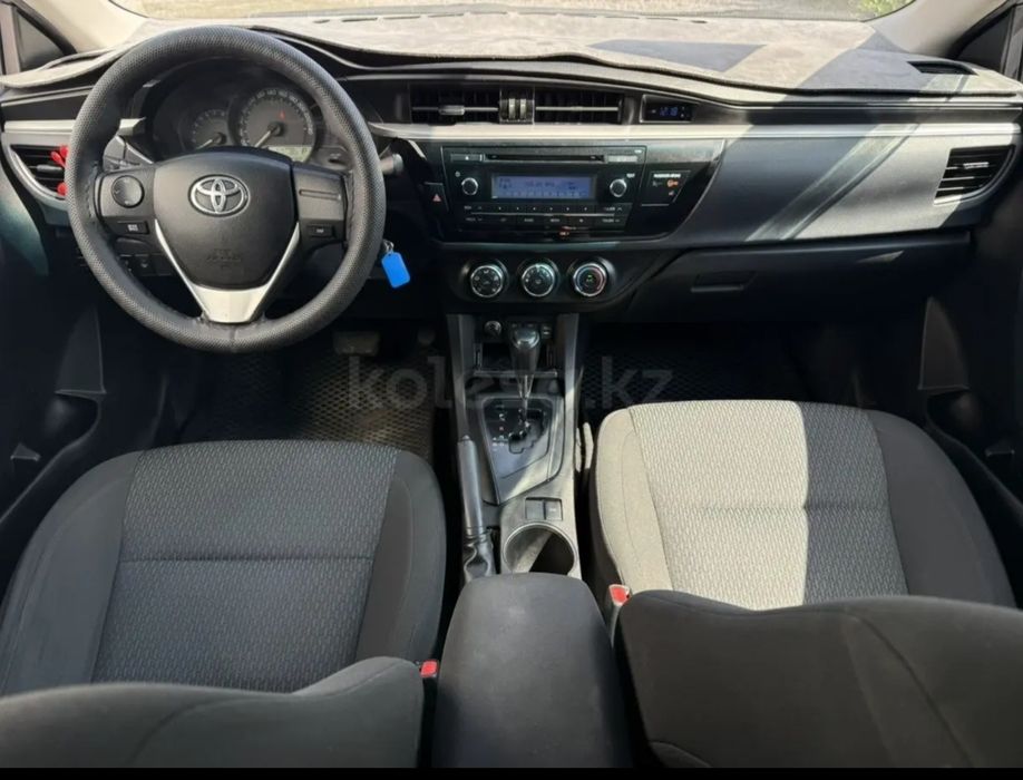 Продам Тайота каролла