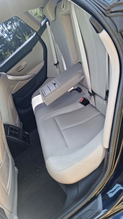 BMW Seria 4 420d