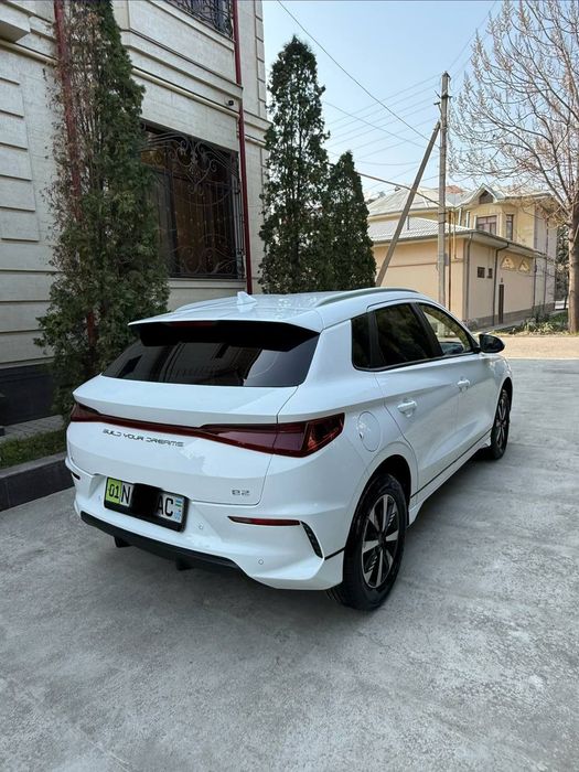 11.799.$. Byd E2. 2023-Yil.