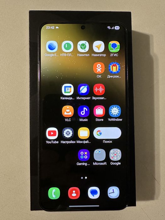 Продам Samsung Galaxy S22+