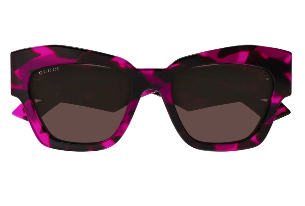 Слънчеви очила Gucci