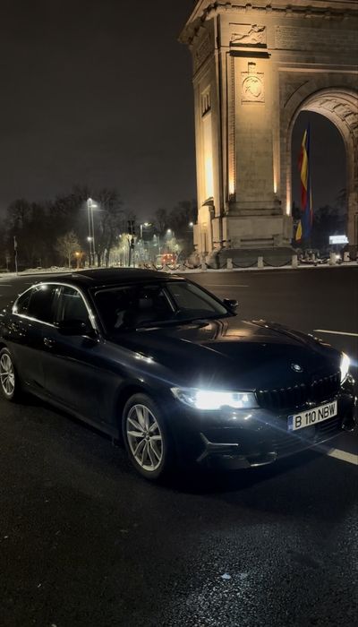 Jante BMW OEM Style 393