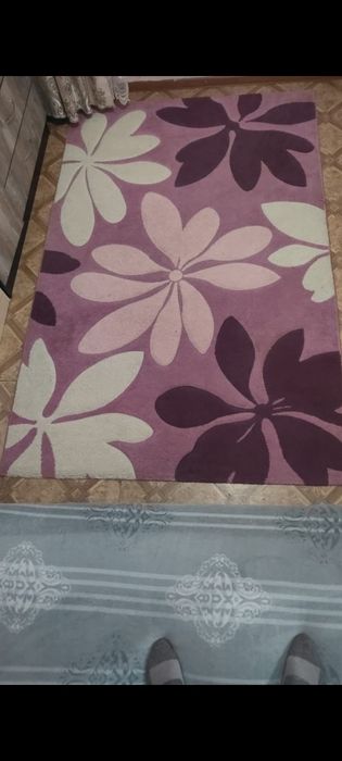 Продам ковровые дорожки размер 1,5/2,5