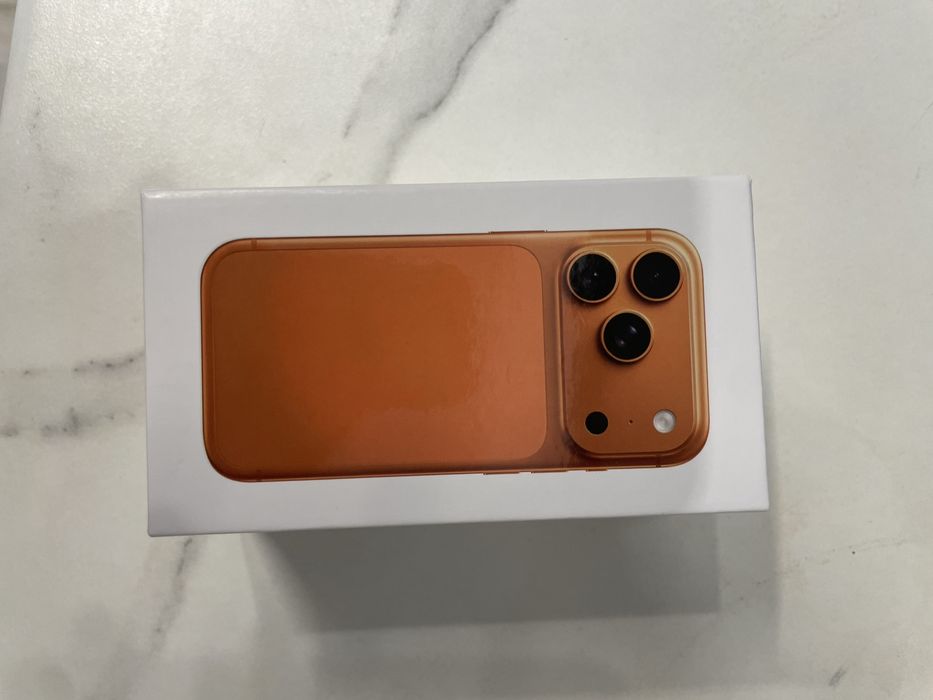 Мини Iphone 17 про макс