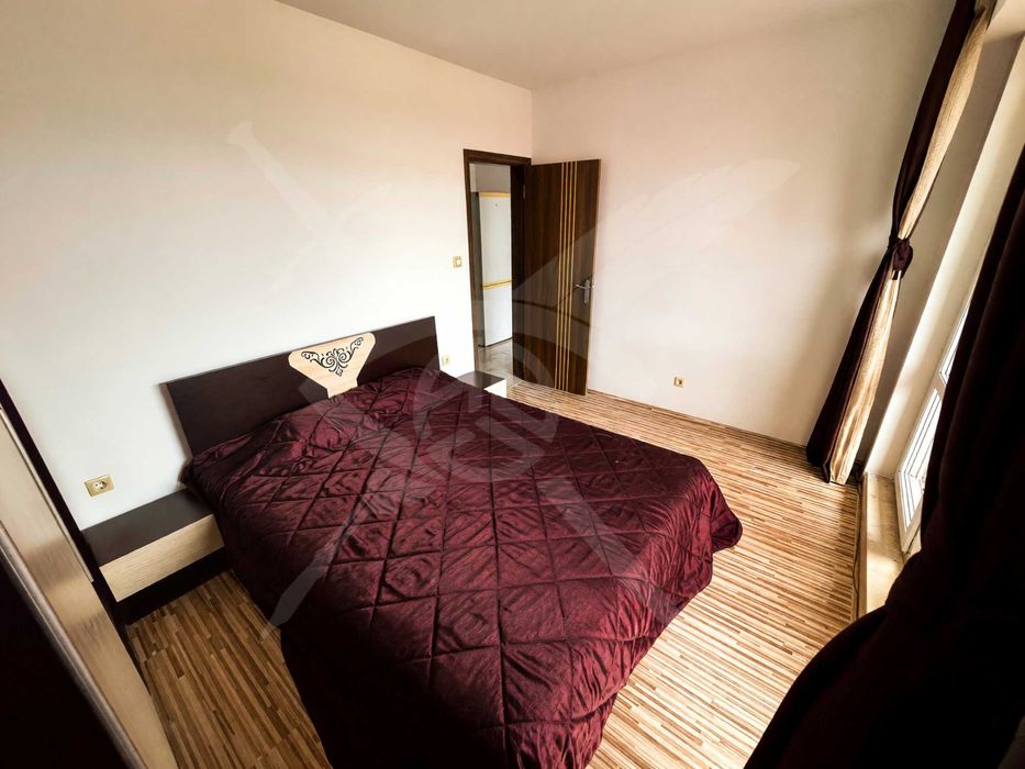 Продава се Двустаен апартамент в Бургас, Сарафово - 60 кв.м за 2317 €/кв.м - Снимка #3