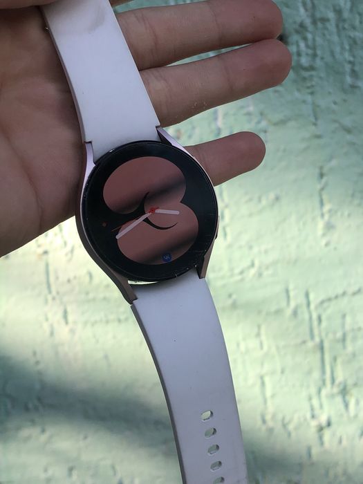 Samsung Galaxy watch4