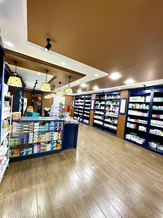 Максим Горький/Сайохат - Сдается в аренду помещение вдоль дороги 85м2