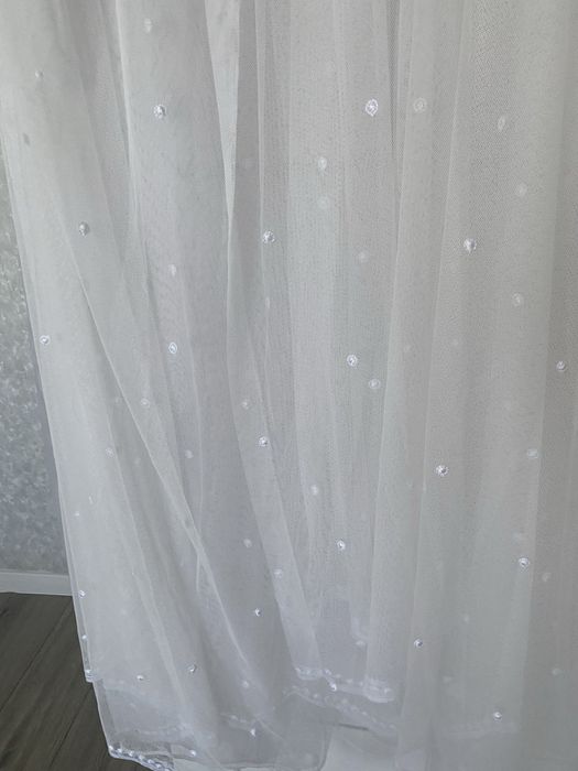 Продам тюль Magiza