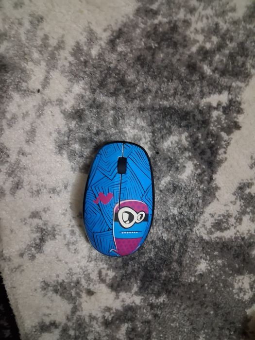 Mouse fara fir Myria