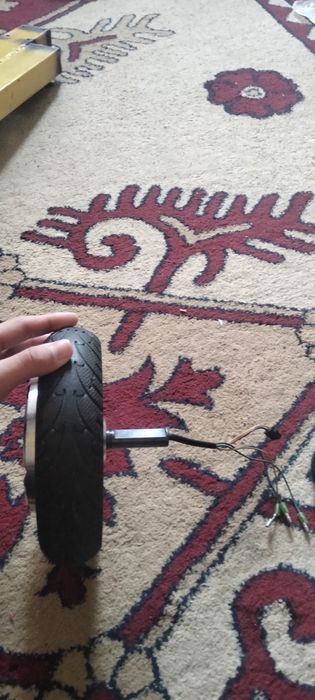 Sigvey geraskuter matori