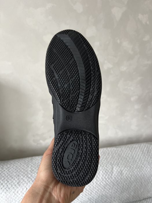 Мотоботы размер 40. Новые с этикеткой