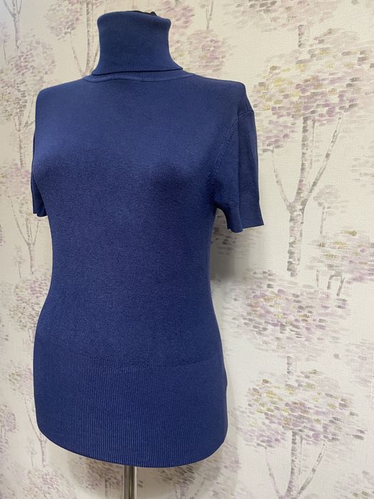 Tricou tip Helanca dama lana/matase Minikoko S