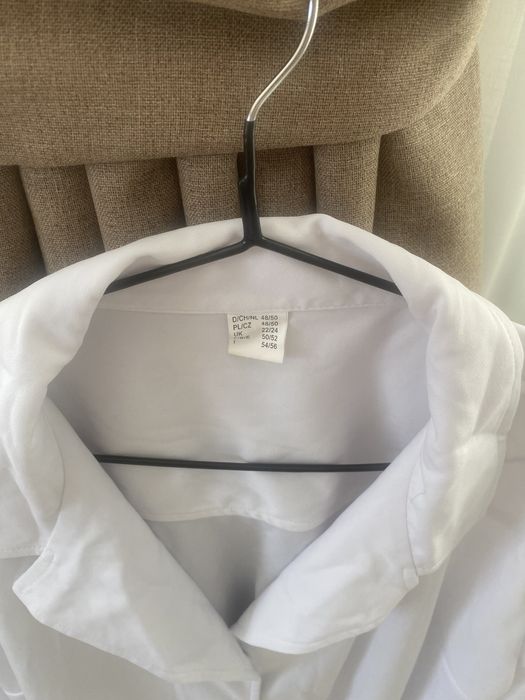 Медицинский халат. 54/56