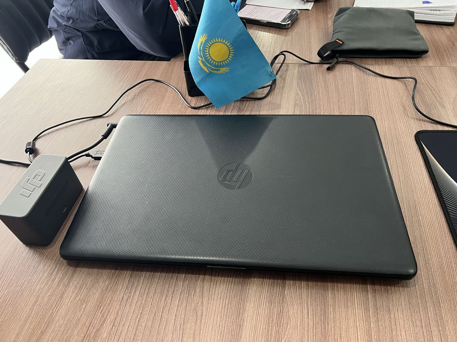 Ноутбук hp DESKTOP-FN48MAT