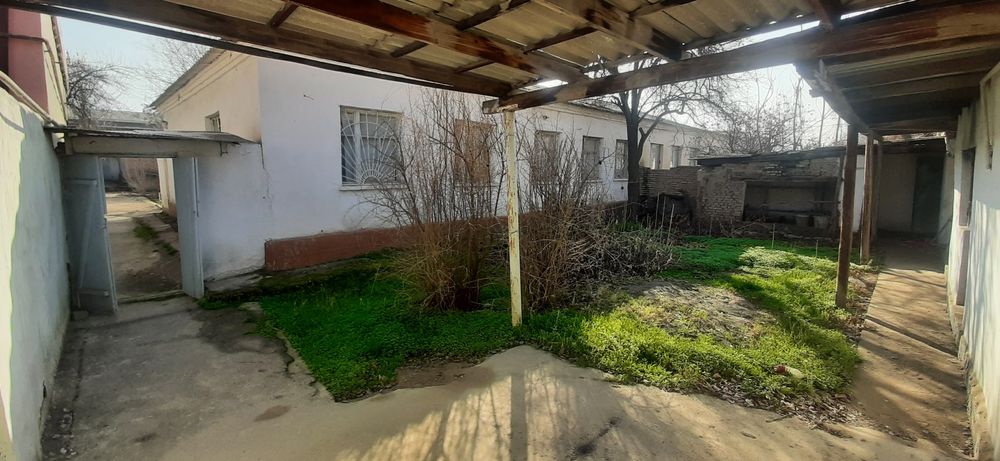 Зиёвуддин марказида Уй сотилади