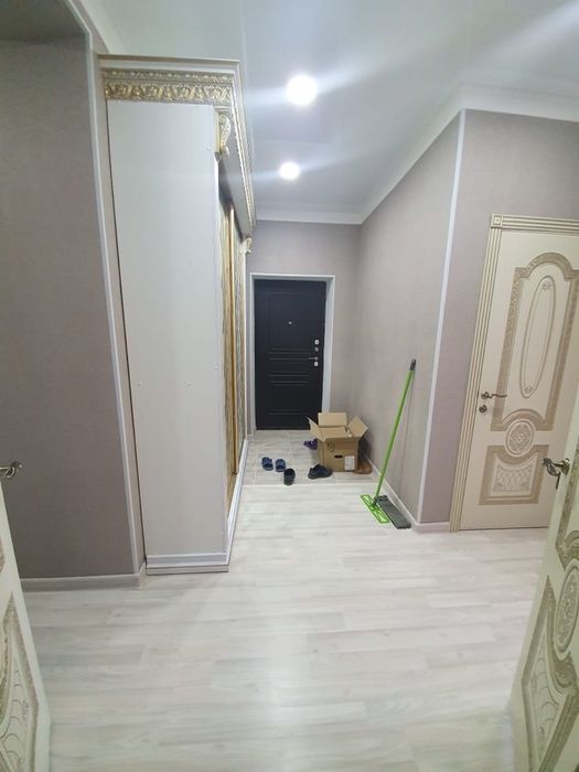 Продам квартиру 3х ком