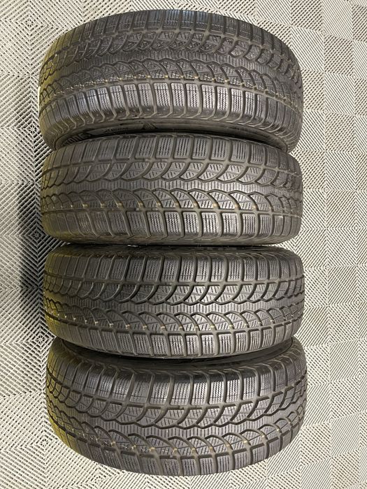 Jante Roți 17 VW Amarok Transporter T5 T6 Anvelope iarna 245 65 R17