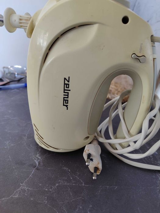 Миксер прикольный