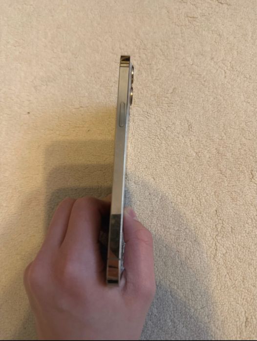 Iphone 12 pro MAX 128 gb doar predare personală