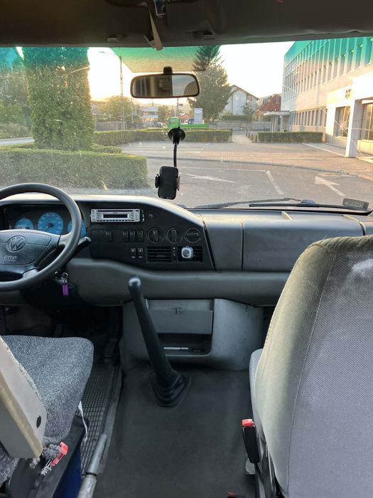 Volkswagen lt 35
