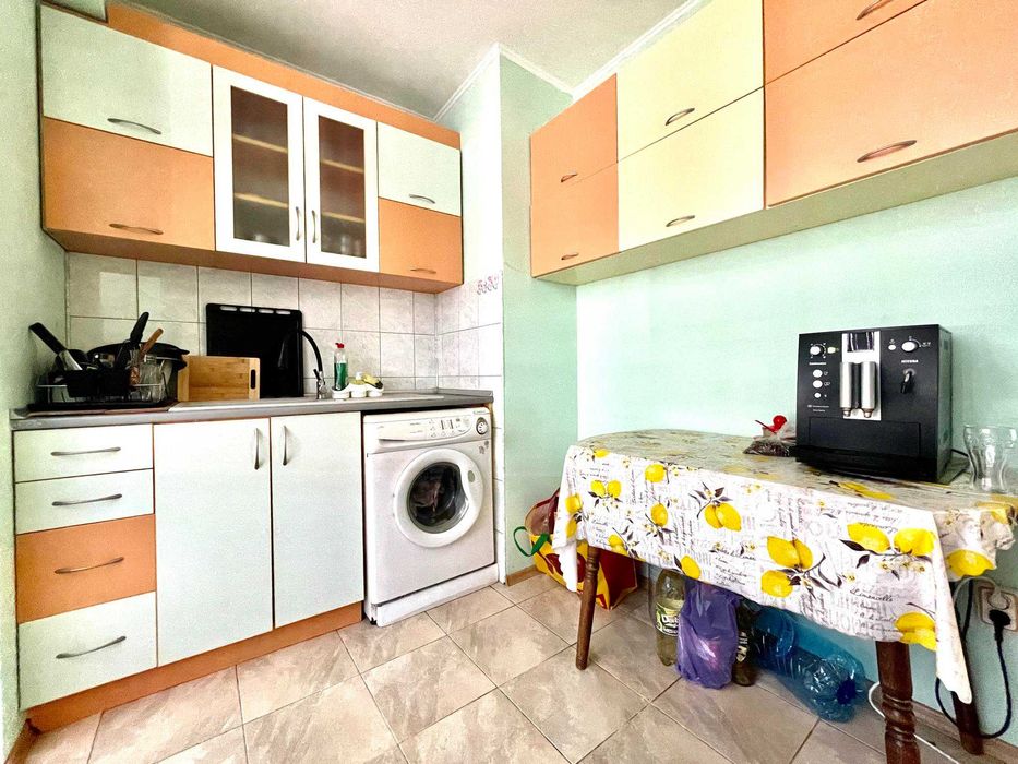 Продава се Двустаен апартамент в Добрич, Христо Ботев - 65 кв.м за 840 €/кв.м - Снимка #9