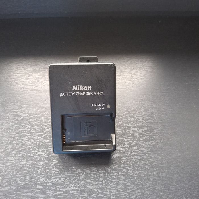 Фотоаппарат Nikon D3500