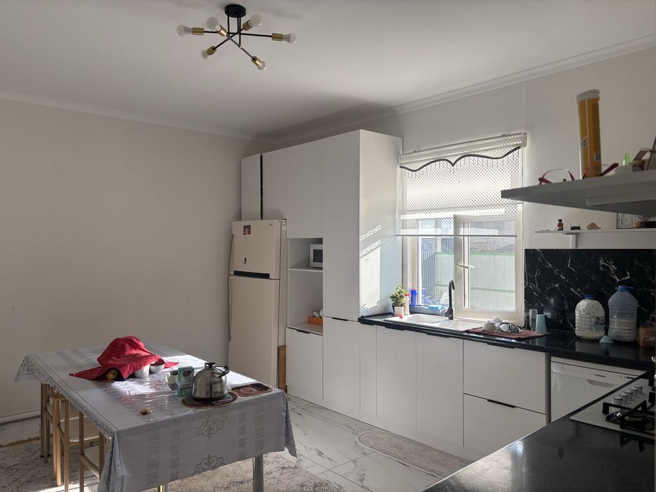 Продается большой дом