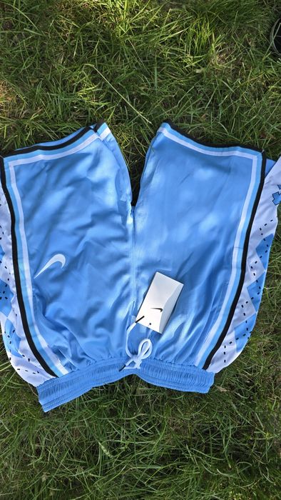 Шорты Nike dri-fit