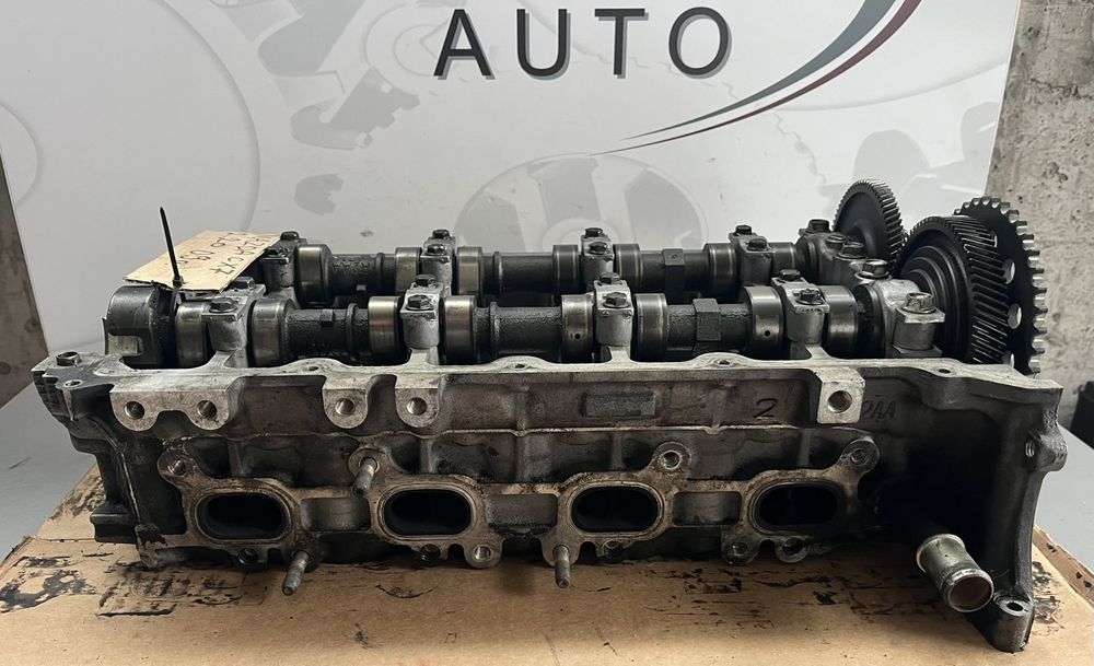 Цилиндрова глава Mazda 2.2d 173к.с.2010г.