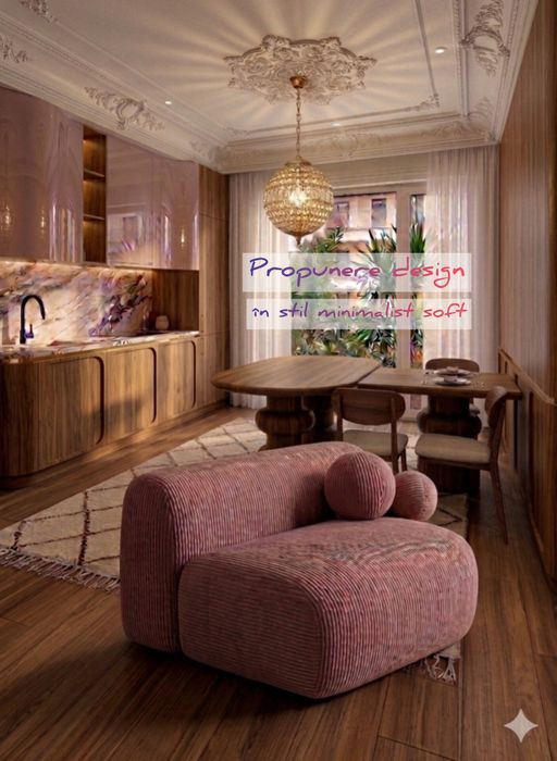 Apartament Dristor 2 camere