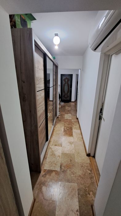 Apartament spațios cu 3 camere de închiriat – Zona Girocului, Timișoara -- 400€