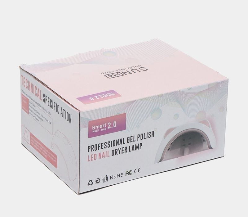 Новая  мочная Sun 4 М оригинал для мастера и педикюра читайте ниже