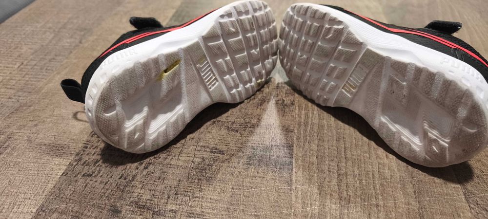 Маратонки Puma, за момиче