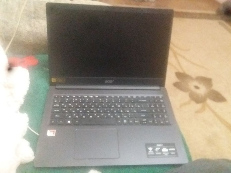 Продам ноутбук Aser