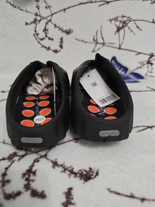 Papuci nike mind nr 41 int 26 cm  preț 300 lei