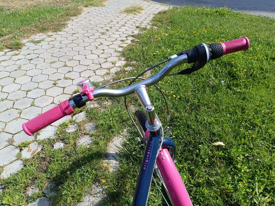 Колело BTWIN original 500 24 цола