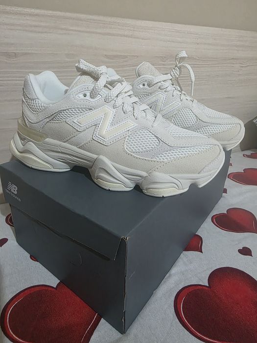 New balance 9060