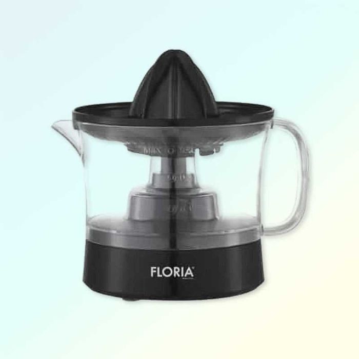 Електрическа цитрус преса сокоизстисквачка 0.5L двупосочно въртене 25W